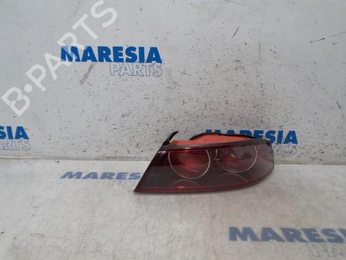 Used Right taillight ALFA ROMEO 159 Sportwagon (939_) 2.4 JTDM (939BXD1B, 939BXD12) (200 hp) 31469285