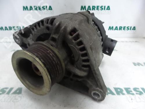 Used Alternator FIAT MAREA (185_) 1.8 115 16V (113 hp) 31515429