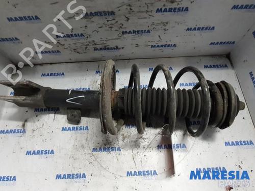 Used Left front shock absorber PEUGEOT 307 (3A/C) 2.0 HDi 110 (107 hp) 31490170