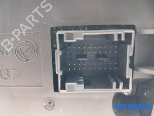 Climate control ALFA ROMEO MITO (955_) 0.9 TwinAir (955.AXW1B) | BP33054900I5 - Image 5