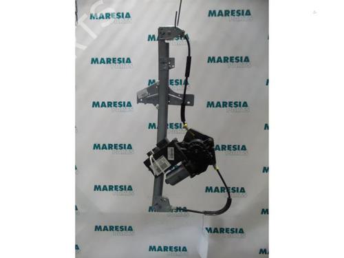 front-right-window-mechanism-peugeot-307-sw-3h-2002-2003-2004-2005-2006-2007-2008-2009-31402300 main image