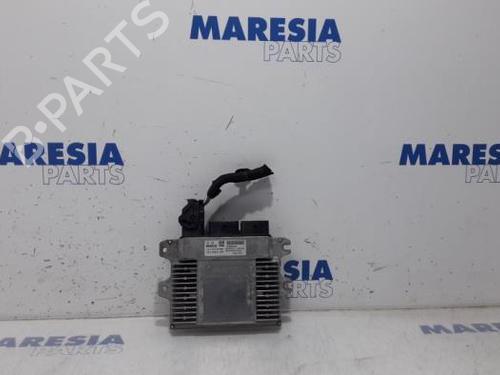 Used Engine control unit (ECU) Engine control unit (ECU) RENAULT TALISMAN (LP_) 1.6 TCe 150 (150 hp) 31428512 31428512