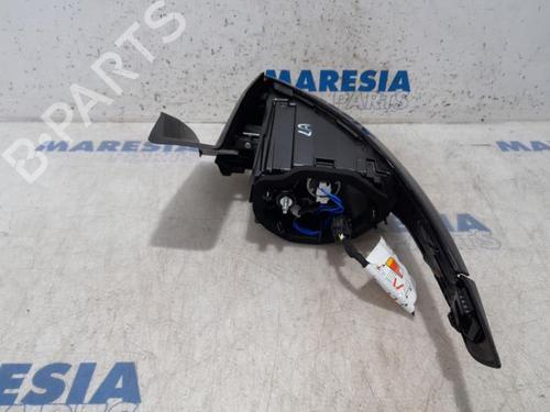 Left taillight DS DS 3 / DS 3 CROSSBACK (UR_, UC_, UJ_) 1.2 PureTech 130 (URHNSS) | BP31470364C34
