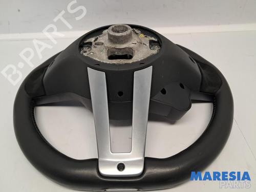 Steering wheel ALFA ROMEO GIULIA (952_) 2.9 Quadrifoglio (952AAM24) | BP31425901C49 - Image 6