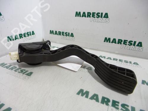 Electronic module PEUGEOT 307 SW (3H) 1.6 16V | BP31504352M83 - Image 2
