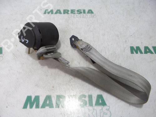 Used Rear left seatbelt RENAULT TWINGO I (C06_) 1.2 (C066, C068) (58 hp) 31505665