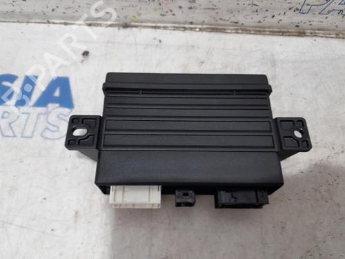 Electronic module CITROËN C5 III Break (RW_) 1.6 THP 155 | BP31491279M83