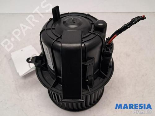Used Heater blower motor CITROËN C4 CACTUS 1.6 BlueHDi 100 (99 hp) 31493354