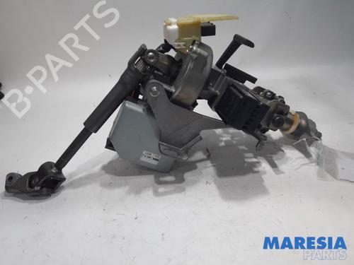 Used Steering column RENAULT SCÉNIC III (JZ0/1_) 2.0 16V (JZ0G, JZ0P, JZ1E, JZ1P) (140 hp) 31466676