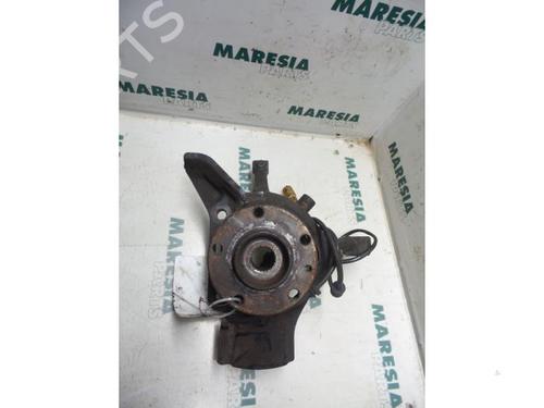 Used Left front steering knuckle ALFA ROMEO GTV (916_) 2.0 T.SPARK 16V (916.C2__, 916C2C00) (150 hp) 31531250