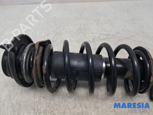 Left front shock absorber CITROËN C-ZERO C-Zero | BP39932763M16 - Image 3