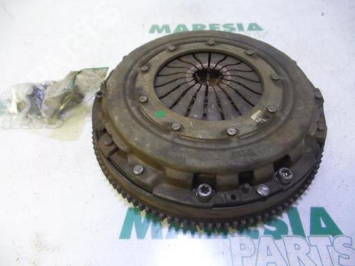 Used Flywheel FIAT PUNTO (188_) 1.9 JTD 80 (188.237, .257, .337, .357) (80 hp) 31473356