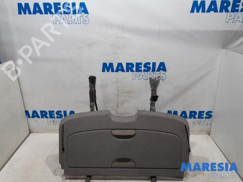 Hattehylde Hattehylde PEUGEOT 308 I (4A_, 4C_) 1.6 16V (150 hp) 31457880 31457880