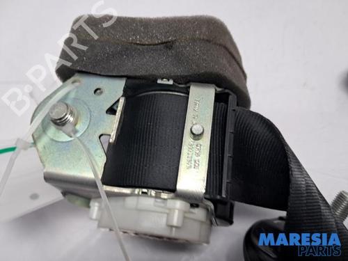 Rear left seatbelt FIAT 500 (312_) 1.2 (312AXA1A) | BP31441429I29