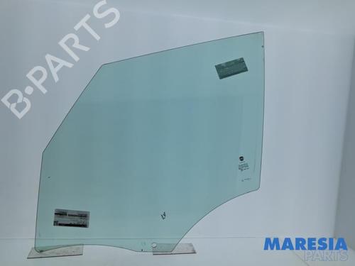 Used Front left door window Front left door window FIAT 500L (351_, 352_) 1.4 (199LYB1B) (95 hp) 40510278 40510278