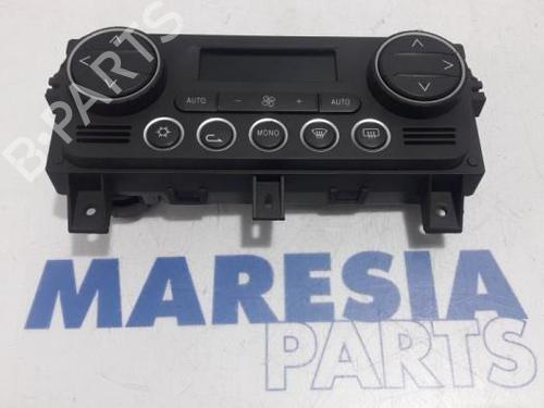 Used Climate control ALFA ROMEO 159 Sportwagon (939_) 2.4 JTDM (939BXD1B, 939BXD12) (200 hp) 31532561