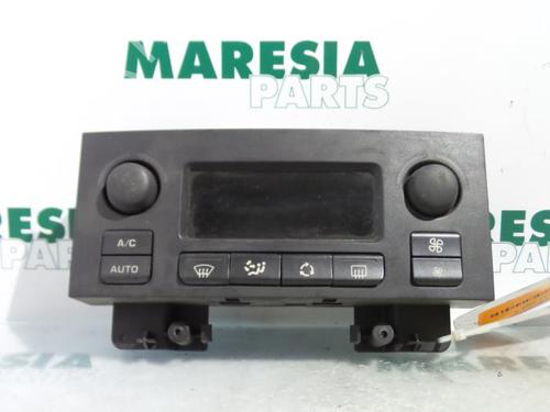 Used Climate control PEUGEOT 307 (3A/C) 1.6 HDi (90 hp) 31440102