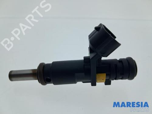Used Injector Injector CITROËN DS4 (NX_) 1.6 VTi 120 (120 hp) 33471172 33471172