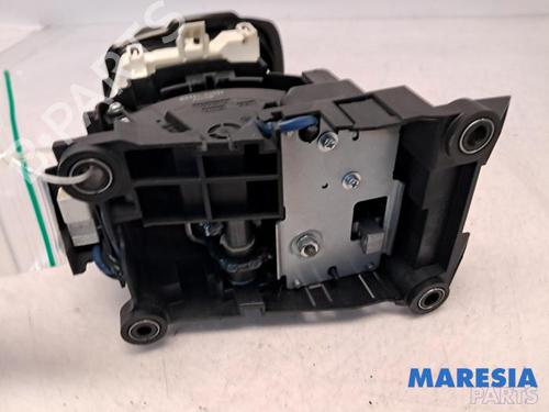 Gearstang PEUGEOT 108 1.0 VTi | BP31439819M90