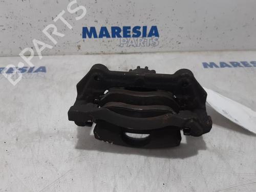 Used Left front brake caliper OPEL VIVARO B Van (X82) 1.6 CDTI (05) (90 hp) 31448077
