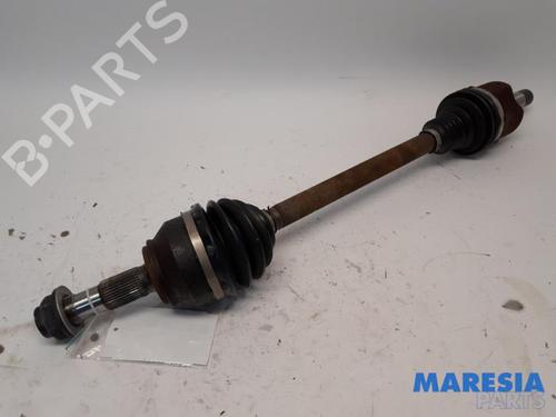 Left front driveshaft PEUGEOT BOXER Bus 2.0 BlueHDi 130 | BP31515295M38 - Image 4