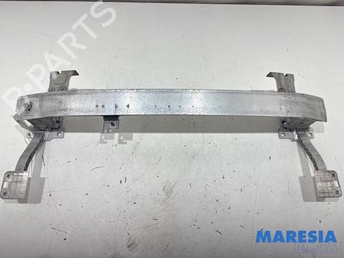Used Front bumper reinforcement Front bumper reinforcement CITROËN C4 CACTUS 1.2 VTi 82 (82 hp) 40600221 40600221