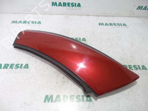 Used Hinge/Door check strap PEUGEOT 307 CC (3B) 2.0 HDi 135 (136 hp) 31534010