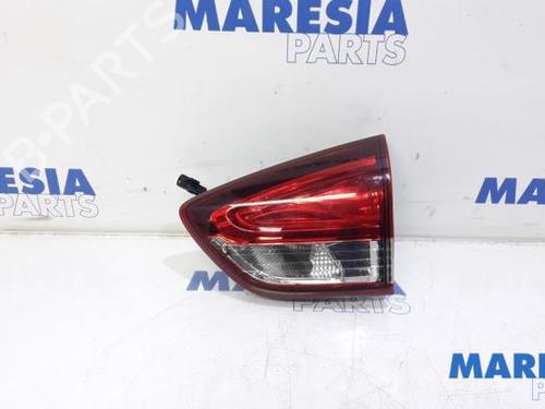 Used Right taillight RENAULT CLIO IV Grandtour (KH_) 1.5 dCi 90 (KHN3, KHN4) (90 hp) 31450125