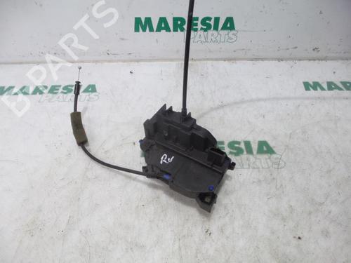 Used Electronic module RENAULT MEGANE III Coupe (DZ0/1_) 1.6 16V (DZ0U, DZ1B, DZ1H) (110 hp) 31471565
