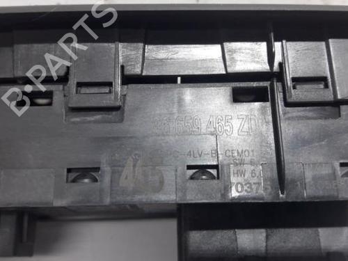 Switch PEUGEOT 508 I (8D_) 1.6 HDi | BP31438024I30 