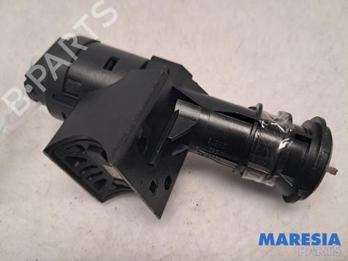Ignition barrel FIAT PANDA (312_, 319_) 0.9 (312PXG1A) | BP31456063M48 - Image 2