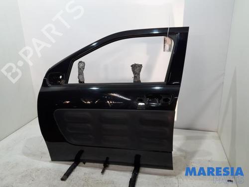 Left front door CITROËN C4 CACTUS 1.2 THP 110 | BP31459352C2 