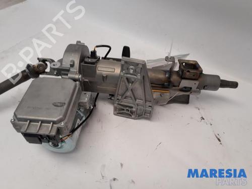 Steering column RENAULT CAPTUR I (J5_, H5_) 1.2 TCe 120 | BP31532225M21