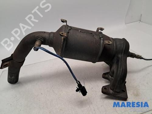 Catalyst FIAT 500 (312_) 1.2 (312AXA1A) | BP31526782M10 