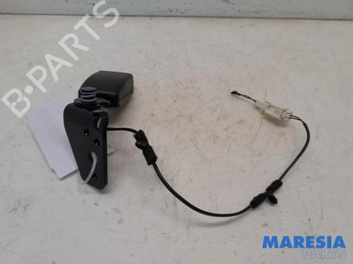 Used Seat buckle Seat buckle PEUGEOT 508 SW I (8E_) 1.6 THP (156 hp) 31465539 31465539