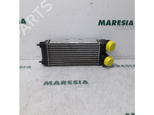 Used Intercooler PEUGEOT 308 I (4A_, 4C_) 1.6 16V (140 hp) 31399223