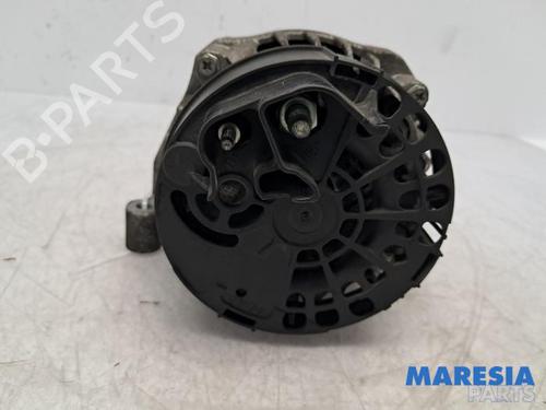 Alternator ALFA ROMEO GIULIETTA (940_) 1.4 TB (940FXB1A, 940FXB11) | BP31469499M7 