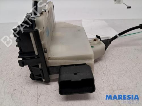 Electronic module PEUGEOT 208 I (CA_, CC_) 1.6 VTi | BP31488048M83 - Image 4