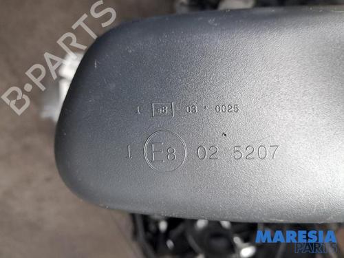 Rear mirror PEUGEOT 2008 I (CU_) 1.2 THP 110 / PureTech 110 | BP38439059I6 - Image 6