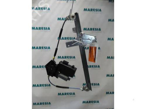 front-right-window-mechanism-peugeot-307-3ac-2000-2001-2002-2003-2004-2005-2006-2007-2008-2009-2010-2011-2012-31513412 main image