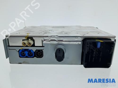 Autoradio PEUGEOT 2008 I (CU_) 1.2 THP 110 / PureTech 110 (110 hp) 32099642