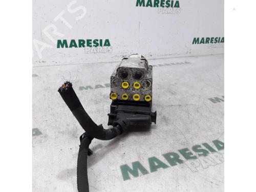 Used ABS pump ALFA ROMEO 159 (939_) 1.9 JTS (939AXA1B) (160 hp) 31433136