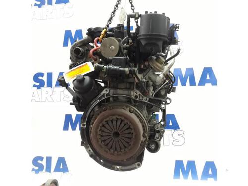 Engine PEUGEOT 206 Hatchback (2A/C) 1.4 HDi eco 70 | BP31440981M1 - Image 2