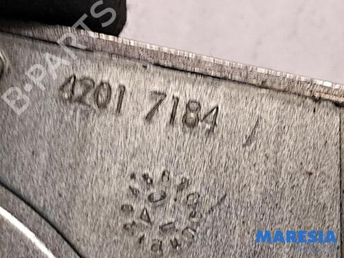 Electronic module RENAULT MEGANE CC (EZ0/1_) 1.4 TCe (EZ0F, EZ1V) | BP31506319M83  - Image 5