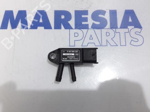 Used Electronic sensor FIAT PUNTO (199_) 1.3 D Multijet (80 hp) 31386269