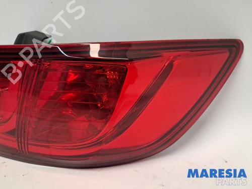 Right taillight RENAULT CLIO IV (BH_) 0.9 TCe 90 (BHNF, BHMA, BHMH, BHJK, BHJR) | BP31439685C35