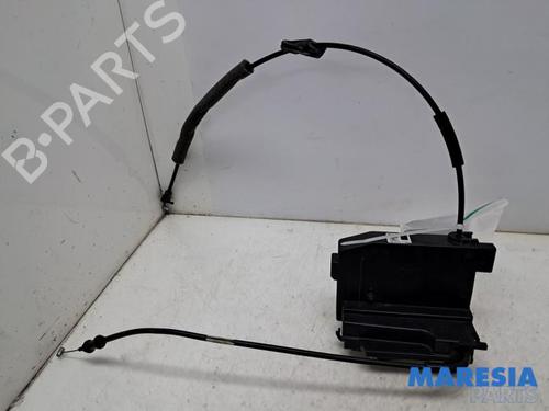 Used Electronic module Electronic module CITROËN C4 Grand Picasso II (DA_, DE_) 1.6 THP 165 (165 hp) 31517323 31517323