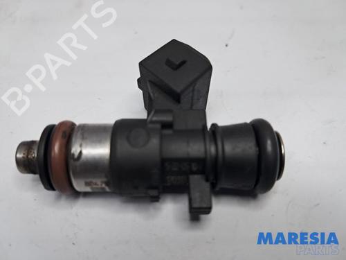 Injector RENAULT TWINGO II (CN0_) 1.2 16V (CN0K, CN0V, CN0A) | BP39750710M100 - Image 3