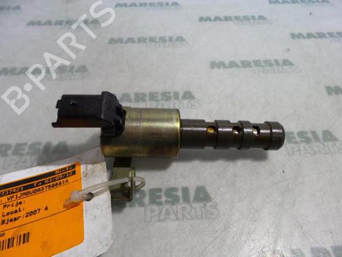 Used Electronic sensor Electronic sensor RENAULT SCÉNIC II (JM0/1_) 2.0 (JM05, JM0U, JM1N, JM1U, JM2V) (135 hp) 31406296 31406296