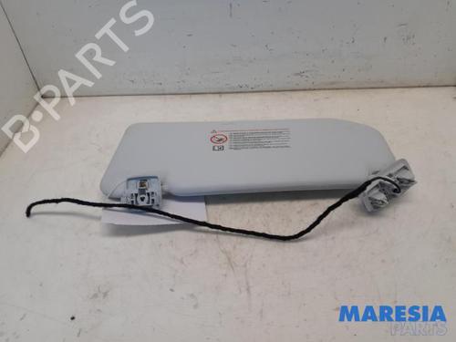 Right sun visor PEUGEOT 508 SW I (8E_) 1.6 THP | BP31396164I2